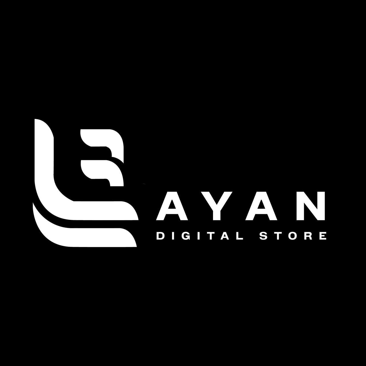 Layan Store Logo